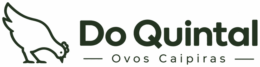 Do Quintal — Ovos Caipiras